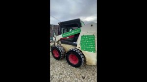 Реальный отзыв на мини-погрузчик Lonking CDM308 с наработкой 4781 м/ч