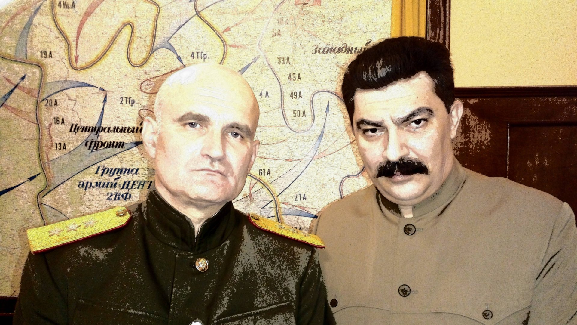 Ванников Б.Л. смотреть онлайн