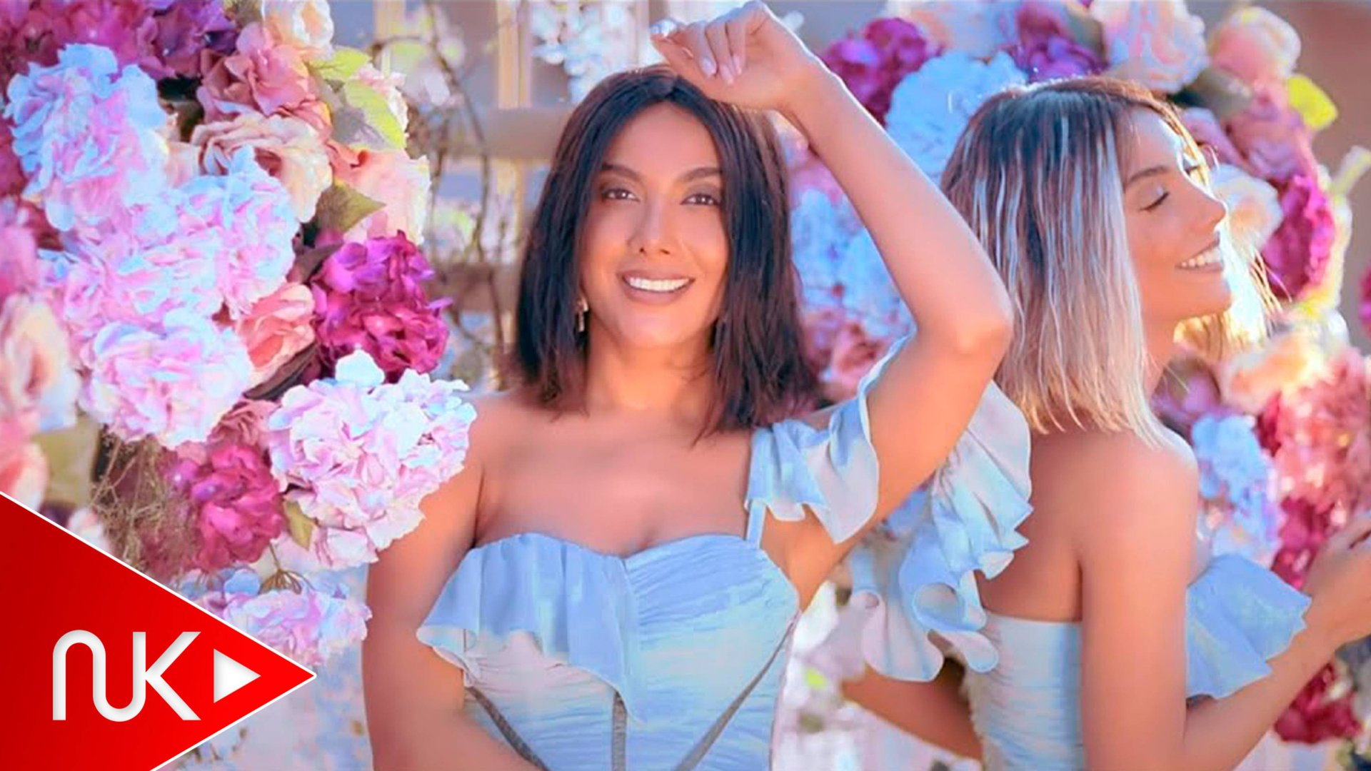 Sevil Sevinc - Qadan Men Alim смотреть онлайн