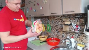 блог/Денис Савенков/обзор покупок,жарим картошку,ручной мышь/