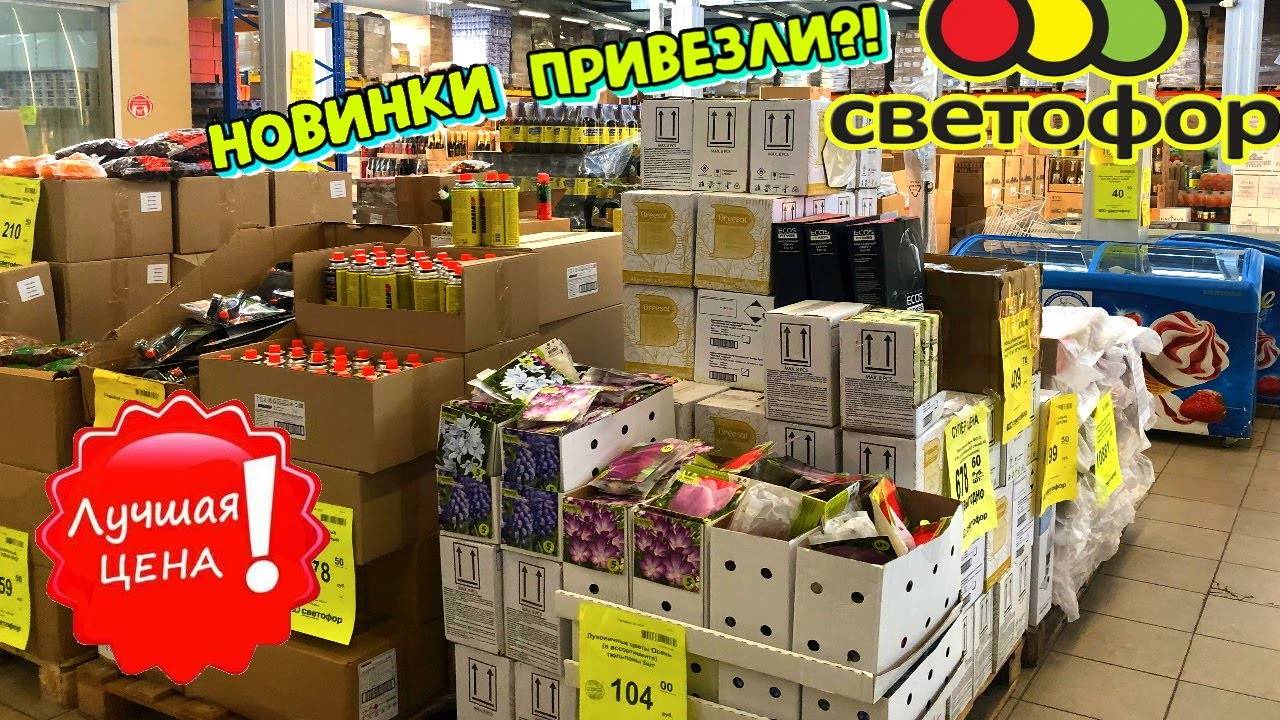 💛ХОРОШАЯ ХОЗЯЙКА ЭТО ТОЧНО КУПИТ 😍В СВЕТОФОРЕ НОВИНКИ РАСКУПАЮТ НА ГЛАЗАХ 🔥Обзор МагазинаНизких смотреть онлайн