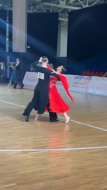 Вальс