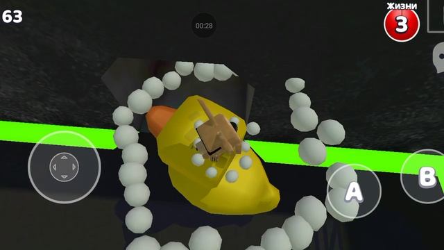 а вы знали что уточки крякают