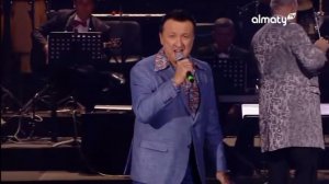 Ильяс Аутов - Чёртово колесо