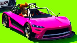 Мультфильмы про спортивные машинки Мультики для детей Мультфильмы для мальчиков Мультики для малышей