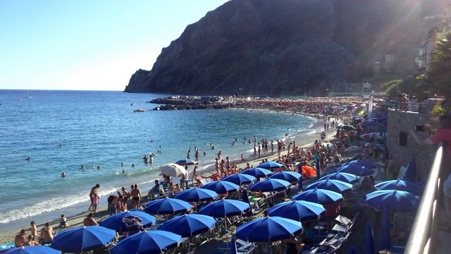 Монтеросо фото часть 1