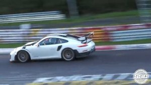 Нюрбургринг_величайший_порше Nrburgring GREATEST Porsche
