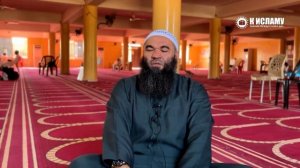 Когда по Сунне давать икаму в мечети? | Ринат Абу Мухаммад