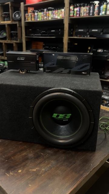 В наличии Сабовое звено за - 24990₽ 💸🎁 #caraudio #автозвук #subwoofer #bass