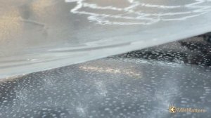 Кузовной ремонт, покраска в прибор и оклейка защитной полиуретановой пленкой Mercedes-Benz W222