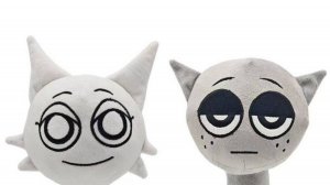 побег от бабайки