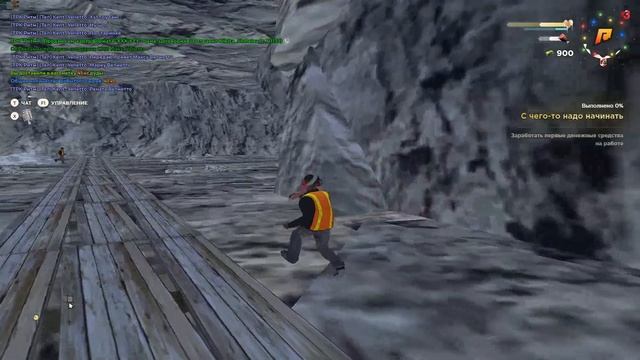 Я СТАЛ БОМЖОМ! МОЙ ПУТЬ БОМЖА НА RADMIR CRMP