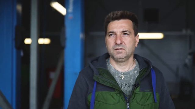 Отзыв | Технофранц