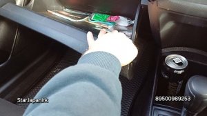 Toyota Corolla Axio 2017 год, 4 балла, 1 год в Рф, 1 собственник