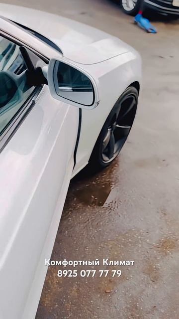 АУДИ А5 СиЛиКаГеЛь промывка с ГАРАНТИЕЙ AUDI комплексная промывка от СИЛИКАГЕЛЯ смотреть онлайн