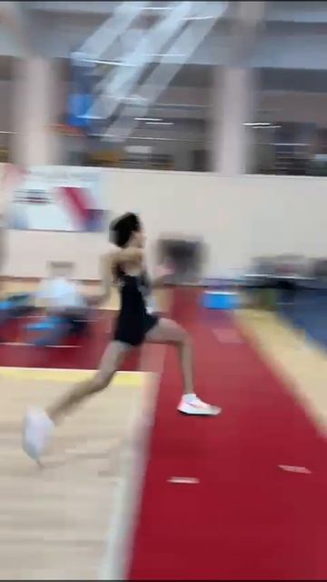 Ковалев прыжок