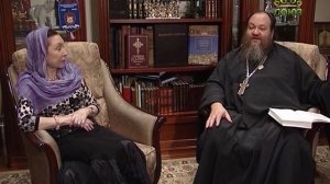 Читаем Псалтирь. Псалом 4