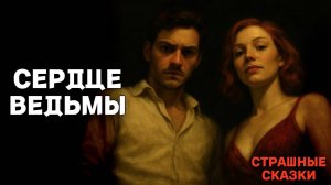 Сердце ведьмы / СТРАШНЫЕ СКАЗКИ