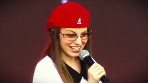 Минаева - Чайник  &в Лужниках 13.09.25 г.