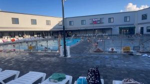 Адыгея. Лучшие термальные источники.