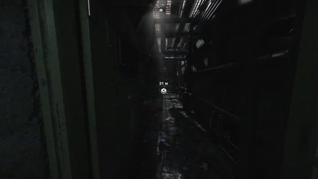 Call of Duty®: Black Ops Cold War #6 Миссия 6: Крайние меры - прорыв смотреть онлайн