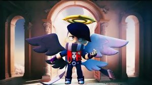 ИСТОРИЯ ТЕМНОГО АНГЕЛА ЭДГАРА 1 ЧАСТЬ