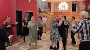 Эх, была, не была... 09.11.25...