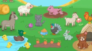 Алфавит для малышей  Чтение Учимся читать Развивающие игры для детей. Алфавит – это развивающие игры