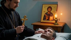 Почему Бог посылает болезни — и как их пережить