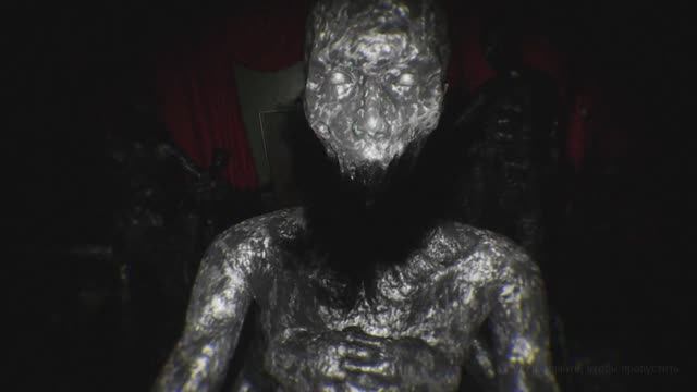 Прохождение "Karma: The Dark World". Часть 1. Жуткий хоррор в мире антиутопии.