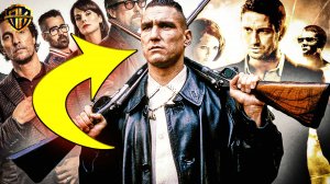 🔞 ЛУЧШИЕ ФИЛЬМЫ ГАЙ РИЧИ - ВСЕ ФИЛЬМЫ ГАЙ РИЧИ ТОП 11 (СПИСОК)