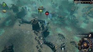 Age of Wonders 4 С12 ч2 С первой волной вроль нормально справился