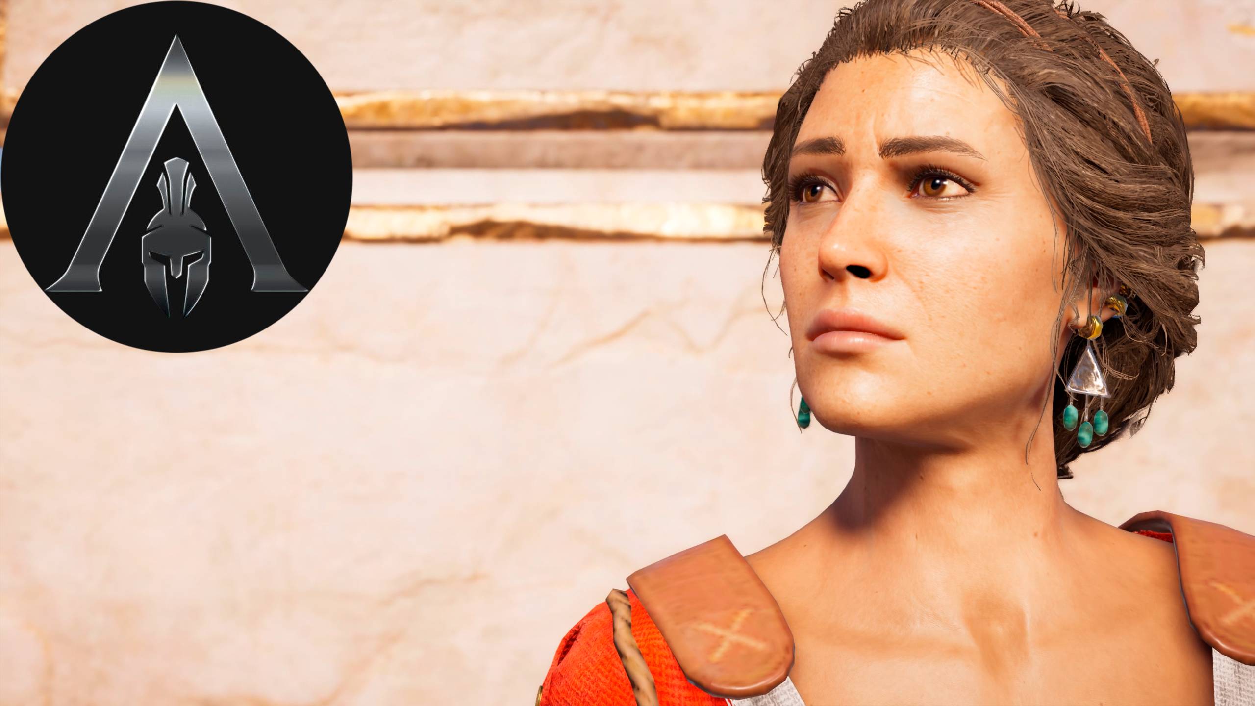 Assassins Creed Odyssey - новая игра+ #13 смотреть онлайн