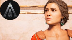 Assassins Creed Odyssey - новая игра+ #13