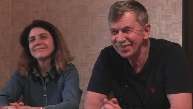 Так продаются квартиры на Западе и в Канаде. Отзыв собственников недвижимости. смотреть онлайн