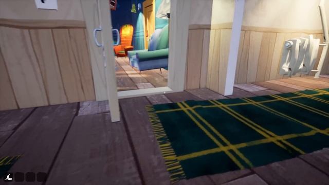 1 миша фред в привет сосед что ? (monver)