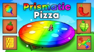 ВСЕ ЛУЧШИЕ ПРИЗМАТИК РЕЦЕПТЫ в Grow a Garden в Роблокс!