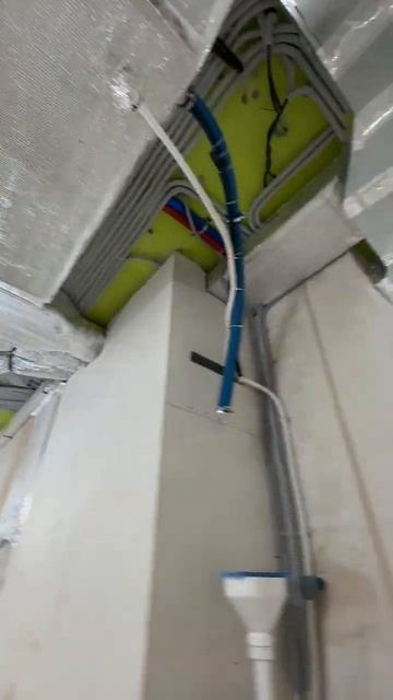 Как обеспечить свежий воздух в квартире? Наш проект в ЖК NOW смотреть онлайн