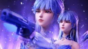 Хаочень и Цайэр Нелов