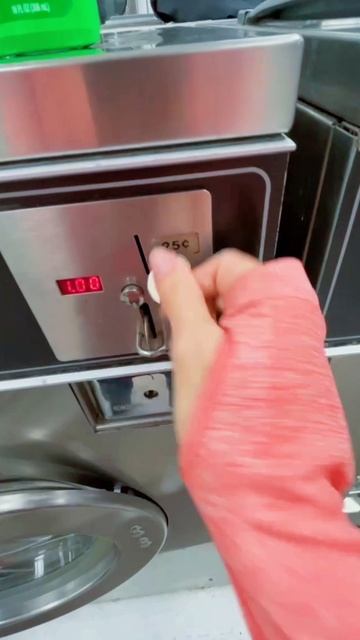 Стирка — это роскошь в Нью-Йорке / каждый раз я укладываюсь до 1000 рублей смотреть онлайн