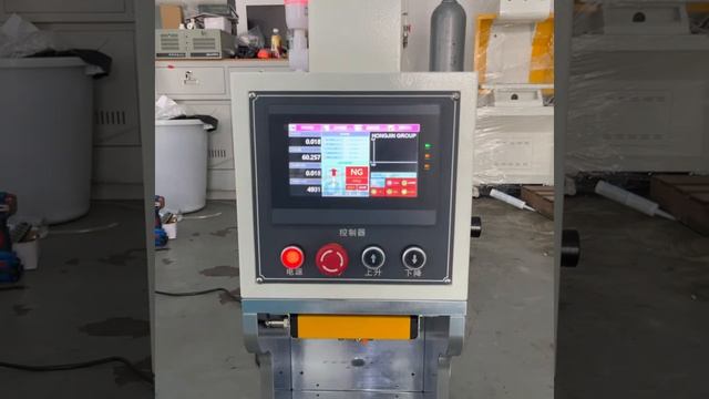 Cервопресс Tabletop 100 смотреть онлайн