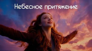 19. Небесное притяжение