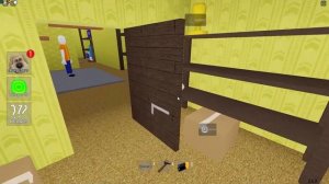 НОВЫЕ МОРФЫ В ЗАКУЛИСЬЕ! ПОБЕГ ИЗ ОПАСНОГО ЗАКУЛИСЬЯ В ROBLOX
