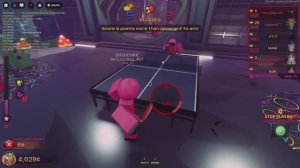 ИГРАЮ ЗА ОХРАННИКА! ИМБА! | Ink Game