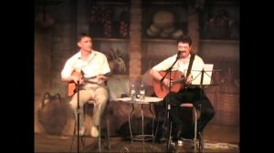 Байконурский вальс Александр Калистратов, Константин Солдатов