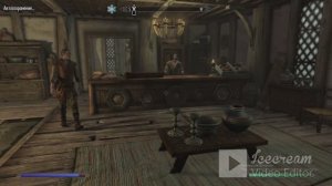 TES V Skyrim AE. #7 Все продается дружок...