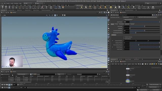 PRESSURE смотреть онлайн