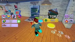 МЕГА ФАБРИКА! САМАЯ ДОРОГАЯ ФАБРИКА ОБУВИ В ROBLOX