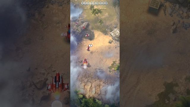 Sky Force R. смотреть онлайн