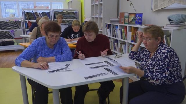 📝ПРОСВЕТИТЕЛЬСКАЯ АКЦИЯ смотреть онлайн